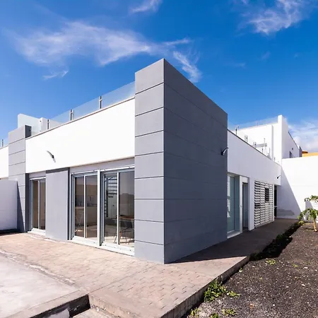 House Near The W Sea View * Arico