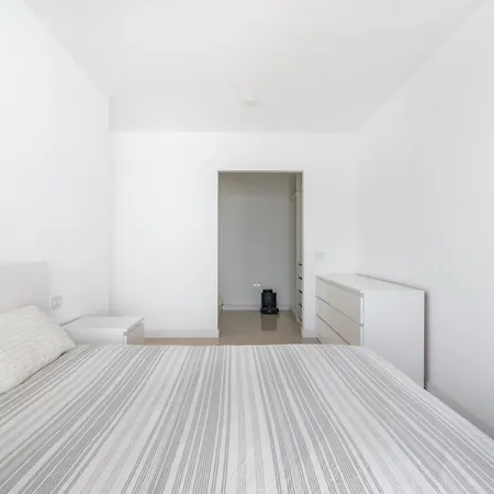 House Near The W Sea View * Arico