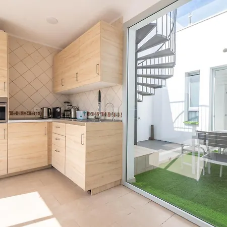 Holiday home House Near The W Sea View *