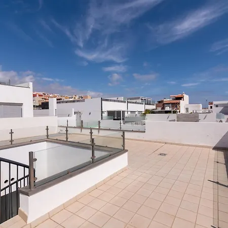 Holiday home House Near The W Sea View
