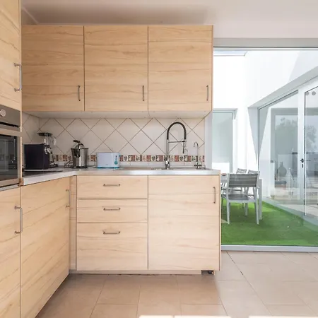 Holiday home House Near The W Sea View *