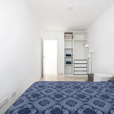 Ferienhaus House Near The W Sea View, Jaca