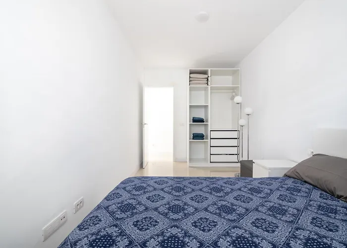 Ferienhaus House Near The W Sea View, Jaca